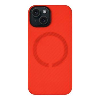 Tactical MagForce Aramid Bloody Mary Limited Edition Kryt pro Apple iPhone 14