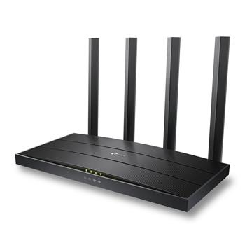 TP-Link Archer AX12, Dvoupásmový gigabitový Wi-Fi 6 router