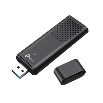 TP-Link Archer TX20U, X1800 Dual Band Wi-Fi 6 USB Adapter