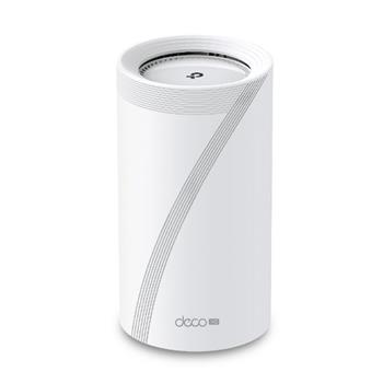 TP-Link Deco BE65-5G 1-pack, Mesh systém BE9300 s Wi-Fi 7 pre celoplošné pokrytí domácnosti
