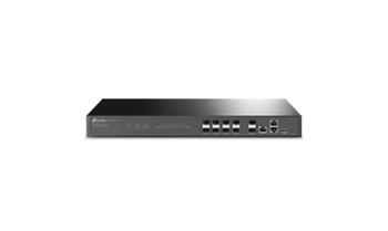 TP-Link DS-P7001-08, OLT DeltaStream, 8-port GPON, 4x GLAN, 2x SFP+