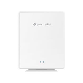 TP-Link EAP650-Desktop, Omada AX3000 Desktop Dual-Band Wi-Fi 6 Access PointPORT: 4×1G RJ45 Port