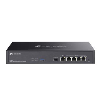 TP-Link ER7406, Omada Gigabitová gateway VPN pro montáž do racku / na stůl