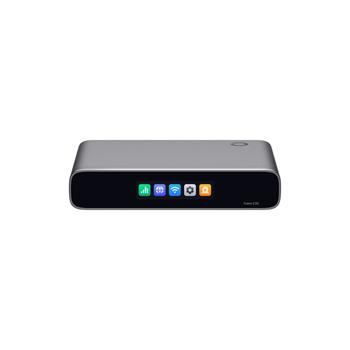 TP-Link Fusion 2.5G VPN, 1x 2,5GWAN, 4x 2,5GWAN/Lan, kontroler, Omáda SDN