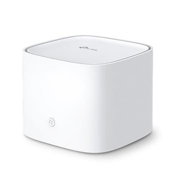 TP-Link HX510(1-pack), AX3000 Systém Mesh WiFi pro celou domácnost