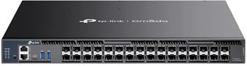 TP-Link SX6632YF, Omada 26portový 10G stohovatelný L3 řízený agregační switch se 6 sloty 25G