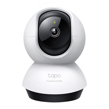 TP-Link Tapo C220, Otocna WiFi IP kamera