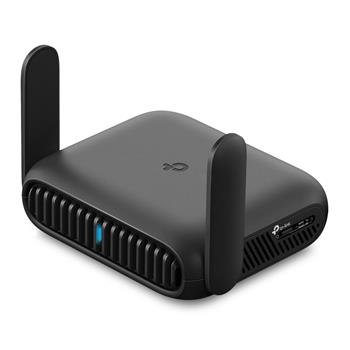 TP-Link TL-WR3602BE, Wifi router BE3600, WiFi 7, 1x 2,5GWAN, 1x GLan, USB, 2,4/5GHz