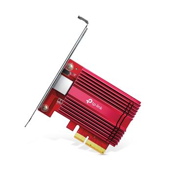 TP-Link TX401, 10gigabitový sietovy adaptér PCI Express