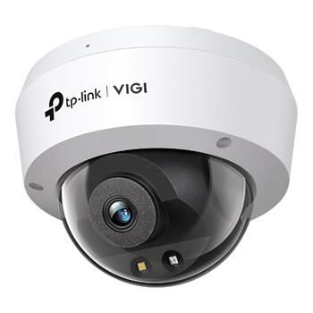 TP-Link VIGI C230(2.8mm), 3MP Full-Color Dome Network Camera