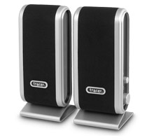 TRACER Speakers 2+0 QUANTO