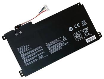 TRX baterie B31N1912 pro notebooky ASUS VivoBook 14 E410MA E410KA E510MA - Li-Ion 11,4V 3600mAh 41Wh/ neoriginální