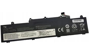 TRX Baterie BQual L19C3PD5 pro notebooky Lenovo ThinkPad E14 E15 Gen 2 Gen 3 - Li-Pol 11.55V 4650mAh 54Wh/ neoriginální