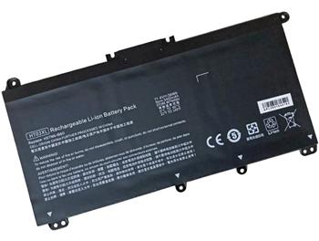 TRX baterie HT03XL pro notebooky HP Pavilion 14 15 - 11,4V 3400mAh 39Wh Li-Ion/ neoriginální