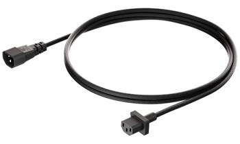 Ubiquiti C13-C14 Power Cable