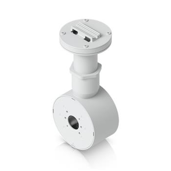 Ubiquiti UACC-Camera-DM-W, Camera Dual Mount White, Dvojtý držák pro kamery UVC-G4/G5/AI, bílá