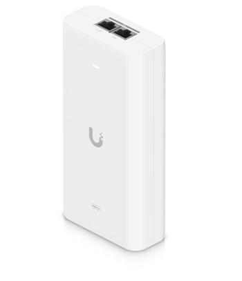 Ubiquiti UACC-PoE+++-10G, 10G PoE+++ Adapter (90W)