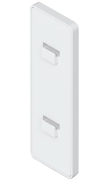 Ubiquiti UACC-Switch-FM, Floating Mount, magnetický nástěnný držák pro kompaktní přepínače UniFi