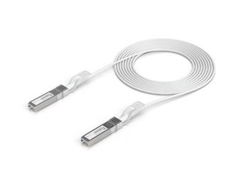 Ubiquiti UACC-Uplink-SFP28-3M, Uplink Cable 25/10/1Gbps SFP28/SFP+/SFP, 3m