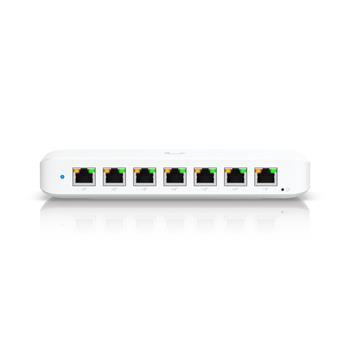 Ubiquiti USW-Ultra-210W, UniFi Switch Ultra 210W