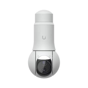 Ubiquiti UVC-G6-PTZ-W - UniFi Protect G6 PTZ, bílá