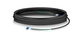 UBNT FC-SM-300, optický kabel, single mode, 300' (90m)