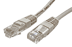 UTP patchkabel kat. 5e, 3m
