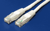 UTP patchkabel kat. 6, 1m
