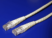 UTP patchkabel kat. 6, 20m
