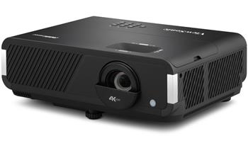 ViewSonic LX720-4K RGB 4K, Laser Phosphor system, TR 1.125-1.463, 1.3x zoom, HDMI x2, 10W SPK x1, BT, WiFi, Google TV