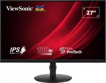Viewsonic VA2708-2K-HD 27" IPS/2560x1440@100Hz/1ms/250cd/2xHDMI/VESA