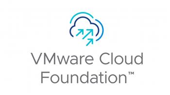 VMware Cloud Foundation - Per Core