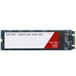 WD Red SA500/1TB/SSD/M.2 SATA/5R