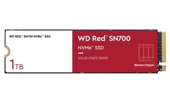 WD Red SN700/1TB/SSD/M.2 NVMe/5R