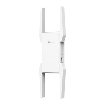 WiFi extender TP-Link EAP673-Extender AP/Extender/Repeater - AX5400, 1x GLAN, Omada SDN