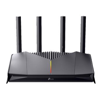 WiFi router TP-Link Archer GE230 BE3600, WiFi 7, 1x 2.5GWAN, 1x 2.5GLAN, 3x GLAN, USB, 2,4/5GHz, EasyMeasesh