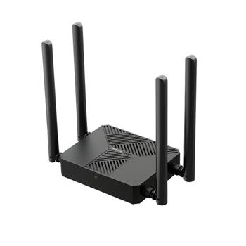 WiFi router TP-Link MERCUSYS MR62X AX1500 dual AP/router, 2x GLAN, 1x GWAN
