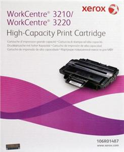 Xerox Toner Black pro 3210MFP/3220 (4.100 str)