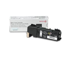 Xerox Toner Black pro Phaser 6140 (2.600 str)
