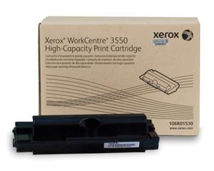 Xerox Toner Black pro WC3550 (5.000 str)