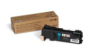 Xerox Toner Cyan pro 6500/6505 (2.500 str)