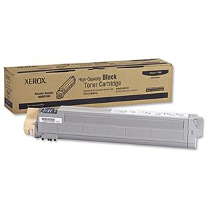 Xerox Toner Yellow pro Phaser 7400 (18.000 str)