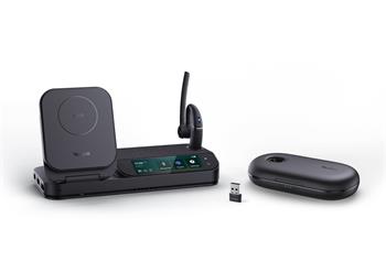 Yealink BH71 Workstation Pro USB-C/A