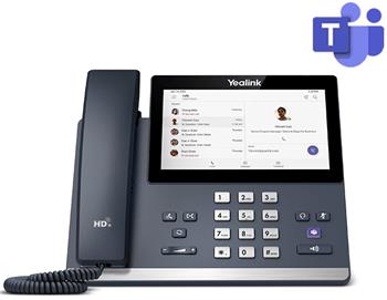 Yealink MP56 E2 SIP telefon Microsoft Teams
