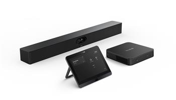 Yealink MVC S40-C4-000 (SmartVision 40 + mini-PC + dotykový panel MTouch E2)