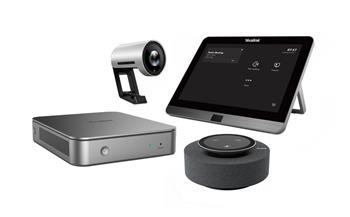 Yealink MVC320 Video Microsoft Teams Rooms systém