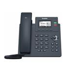Yealink SIP-T31G SIP telefon, s napájecím adaptérem