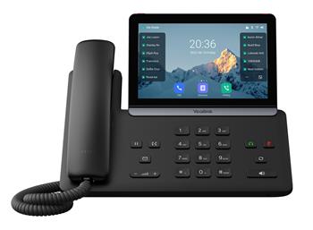 Yealink SIP-T88W SIP telefon