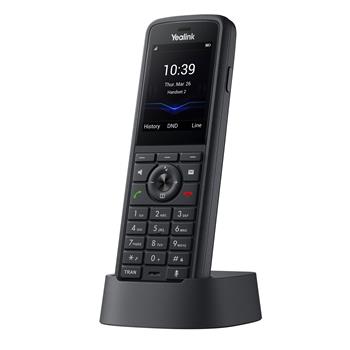Yealink W59R Pro SIP DECT odolná ručka