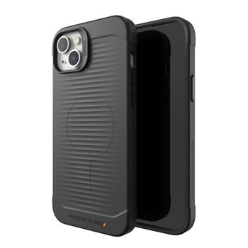 ZAGG GEAR4 Havana Snap kryt iPhone 14 Plus černý